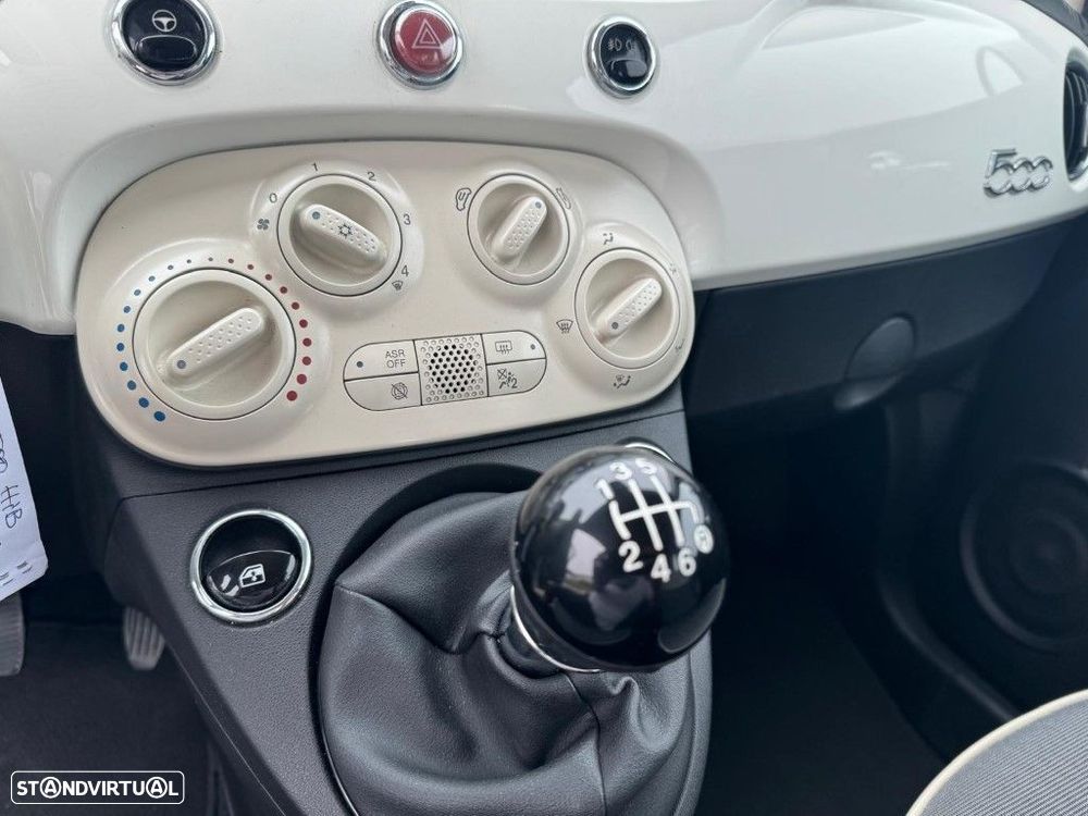 Fiat 500 - 18