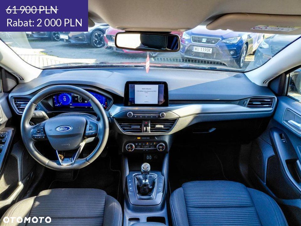 Ford Focus - 10