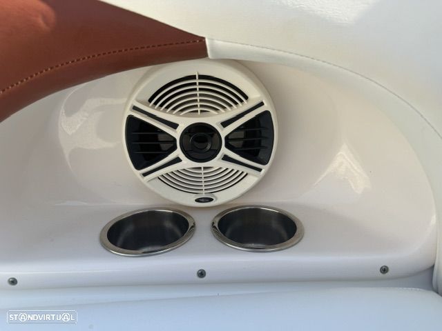 Chaparral 276 SSX - 29