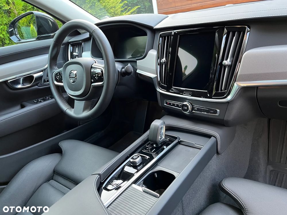 Volvo S90 B4 B Plus Bright - 15