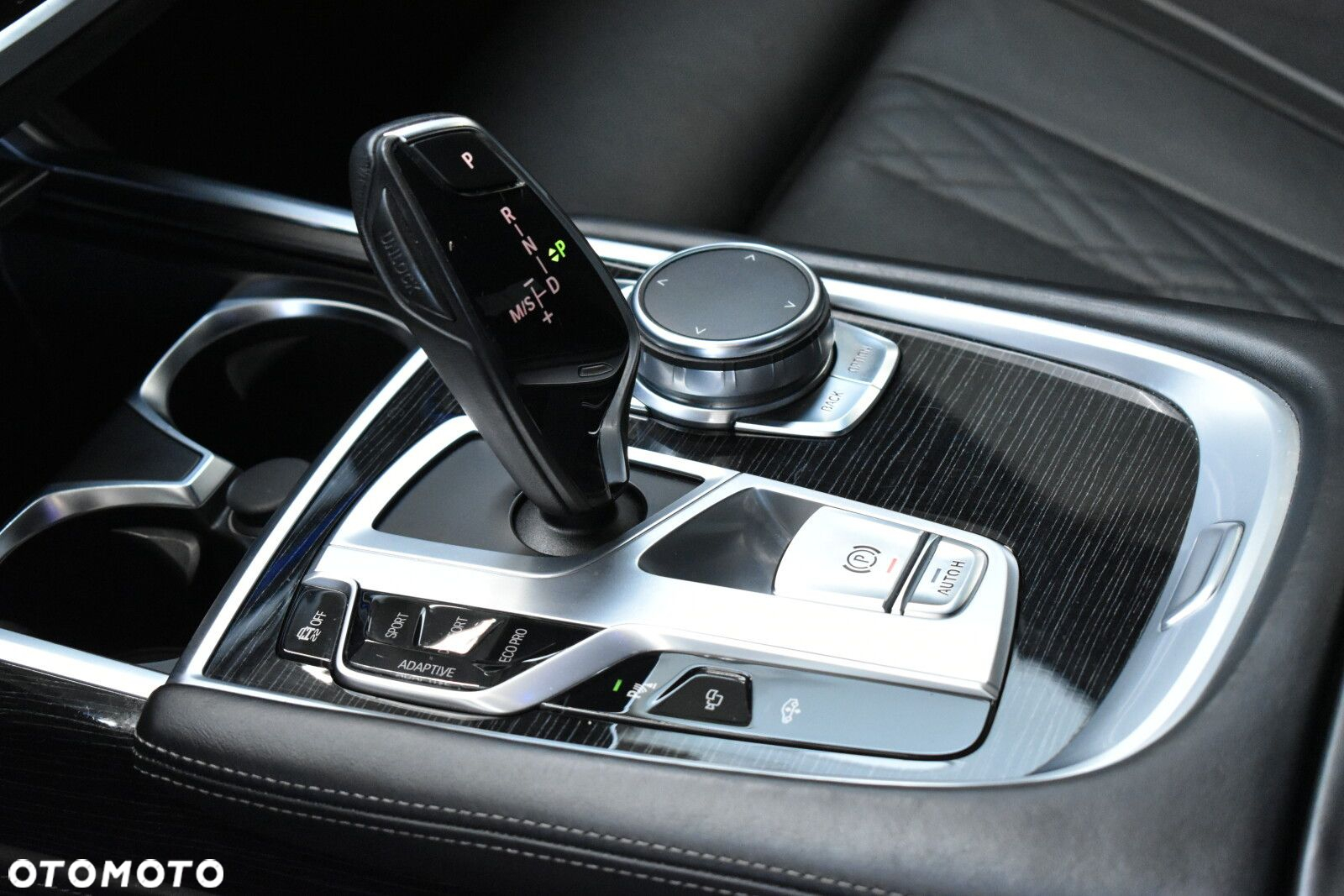 BMW Seria 7 - 20