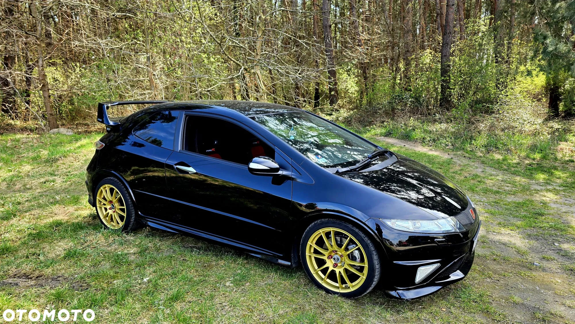 Honda Civic 2.0 TypeR - 10