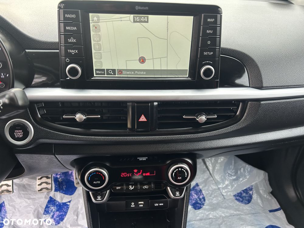 Kia Picanto 1.2 ISG GT Line - 16