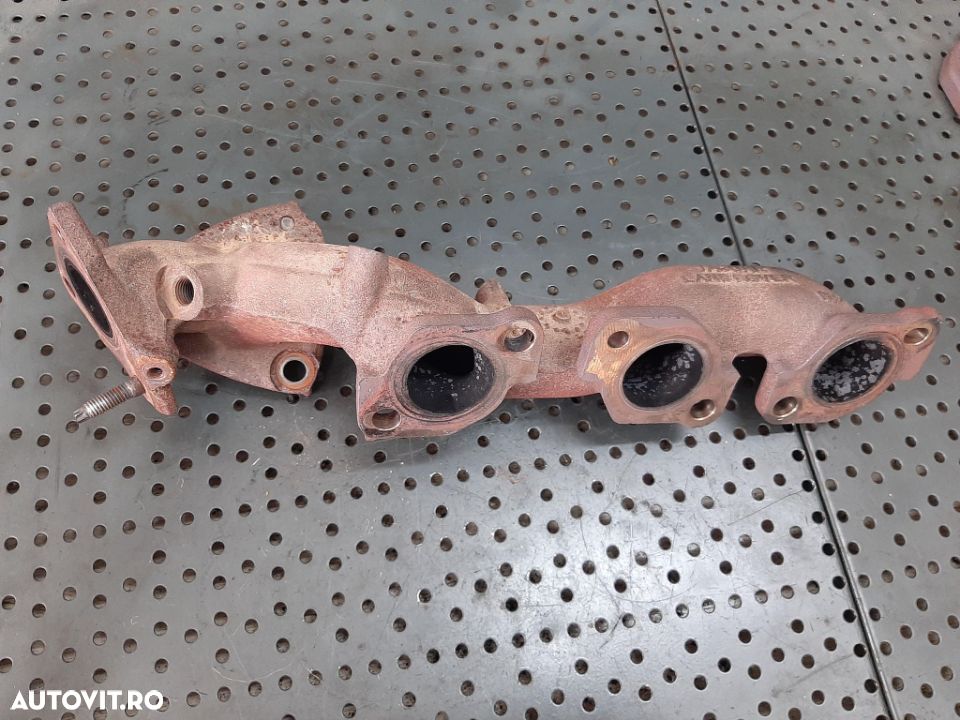 galerie evacuare  land range rover vogue 4 l405 3.0 d 306dt euro 6  dupa 2015 fpla-9431-ab - 1