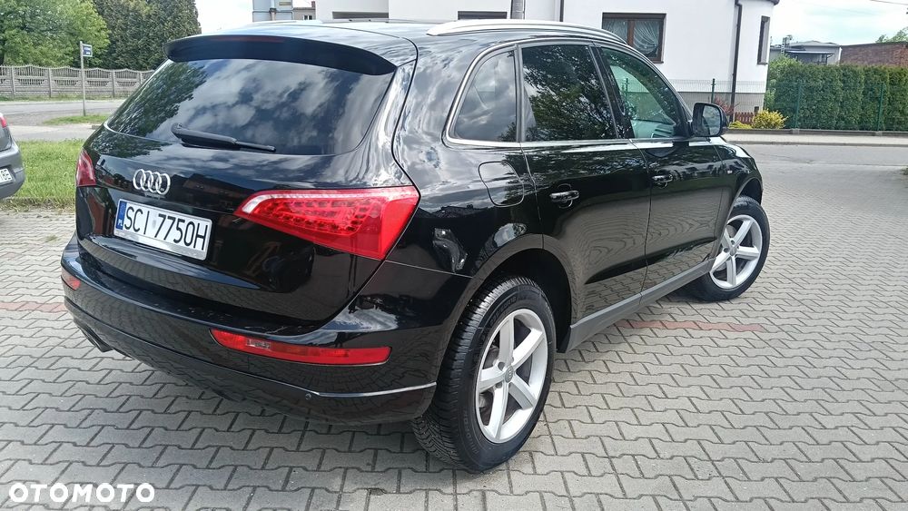 Audi Q5 2.0 TDI Quattro - 4