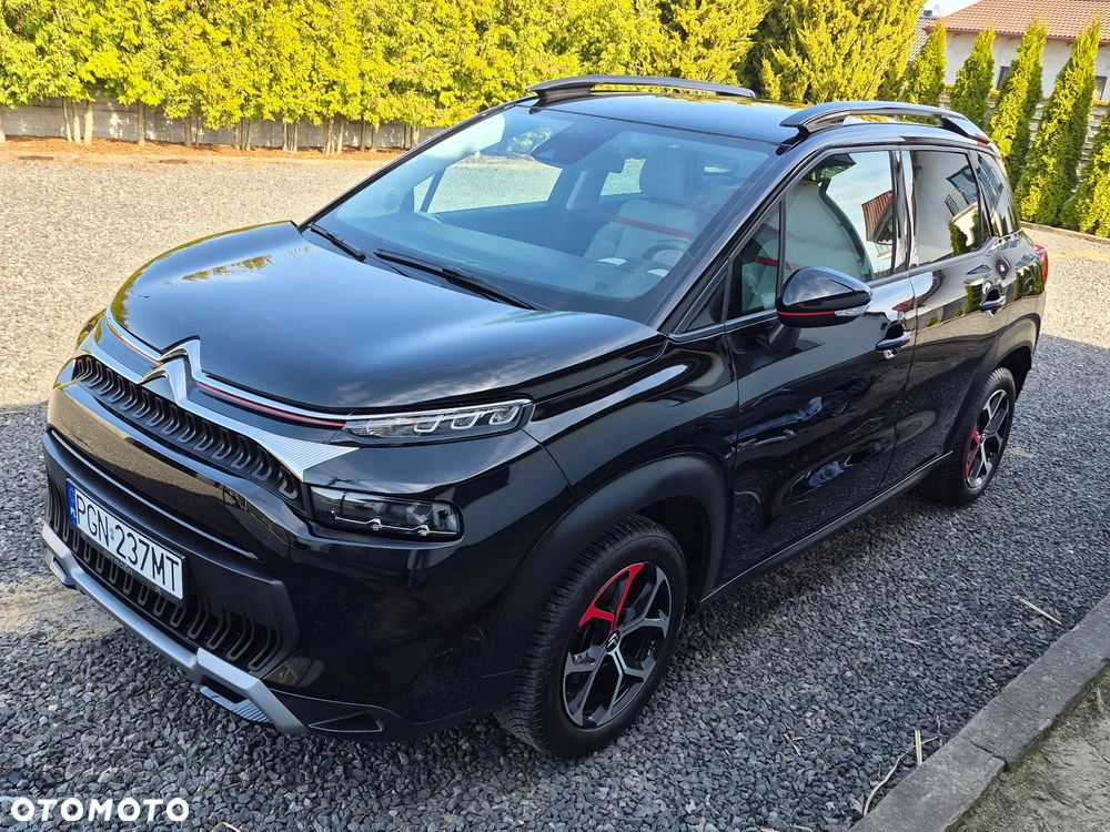 Citroën C3 Aircross PureTech 130 Stop & Start EAT6 OPF PLUS - 39