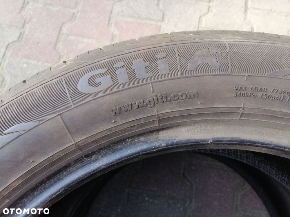 225/50R18 99H XL Giti Comfort 225 - 6