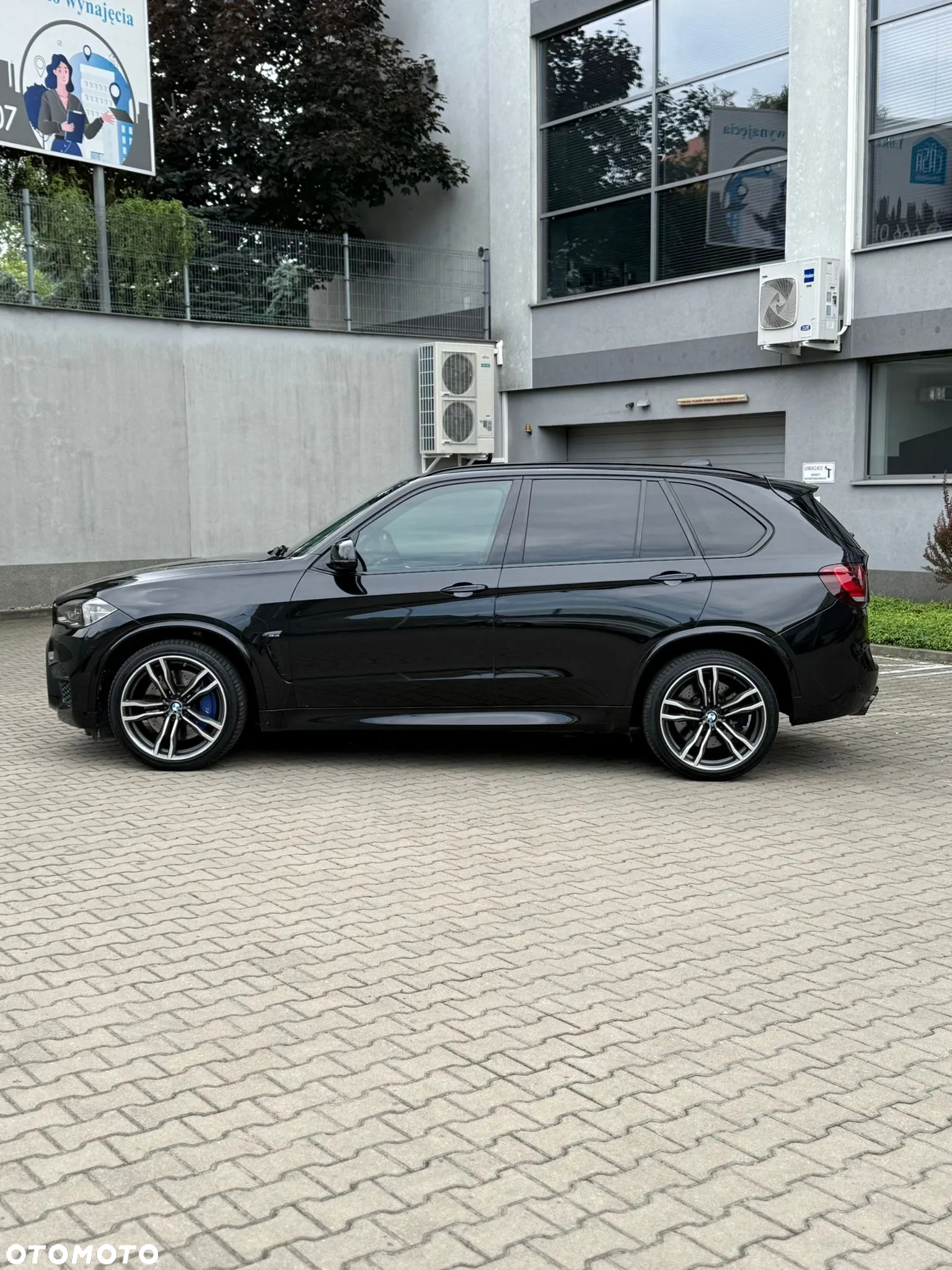BMW X5 M Standard - 4