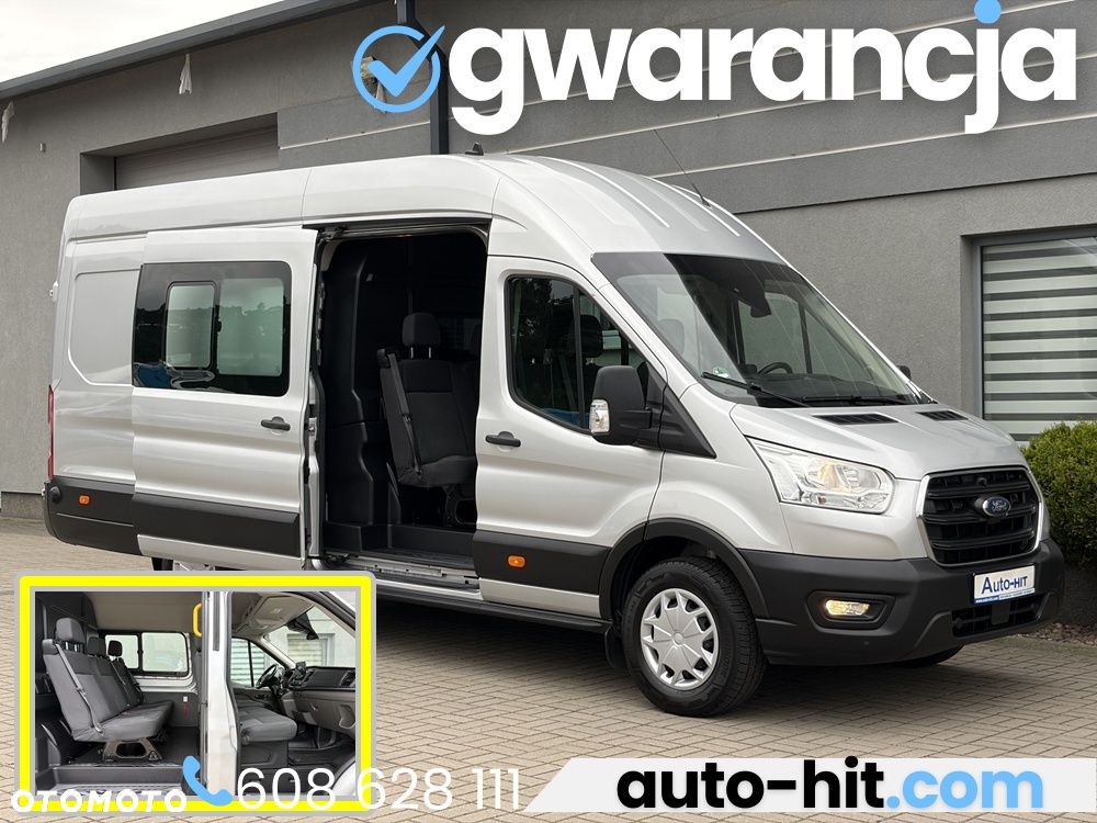Ford Transit - 2