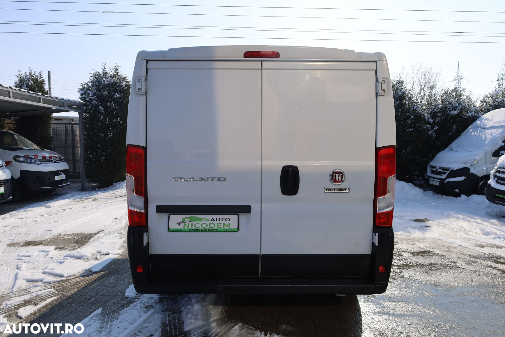 Fiat Ducato - 6