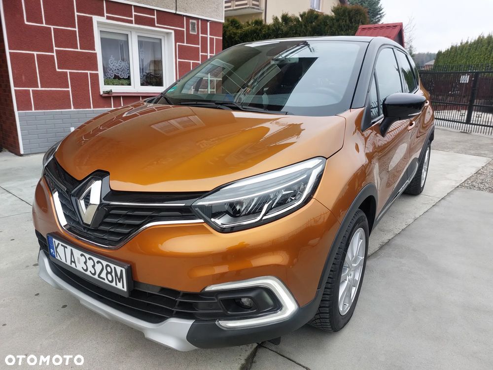Renault Captur 0.9 Energy TCe Intens EU6 - 22
