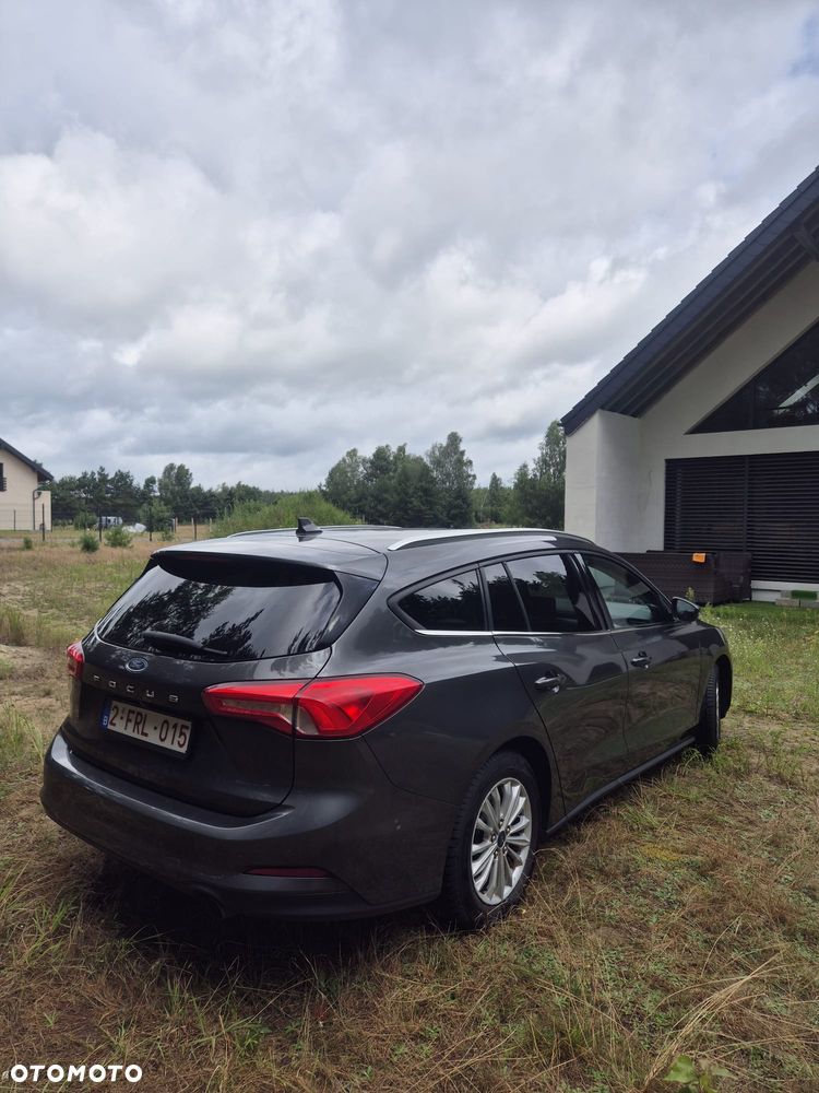 Ford Focus 1.5 EcoBlue Connected - 3