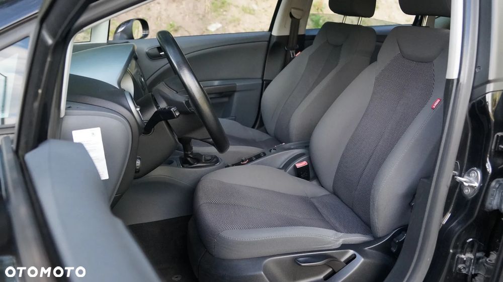 Seat Leon 1.8 TSI Style - 13