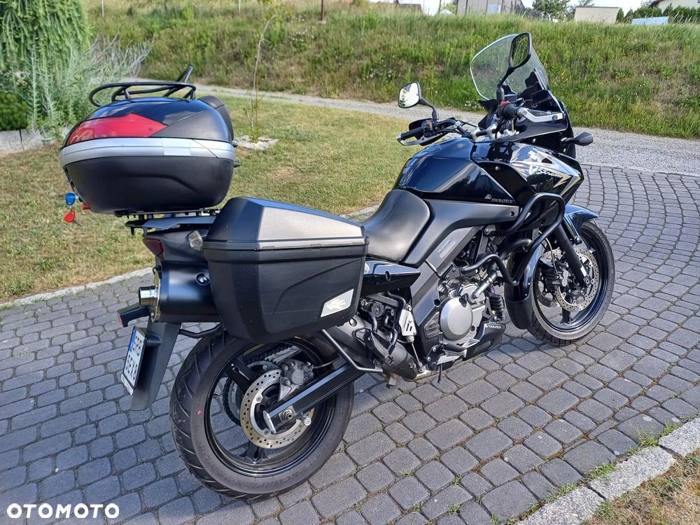 Suzuki DL - 2