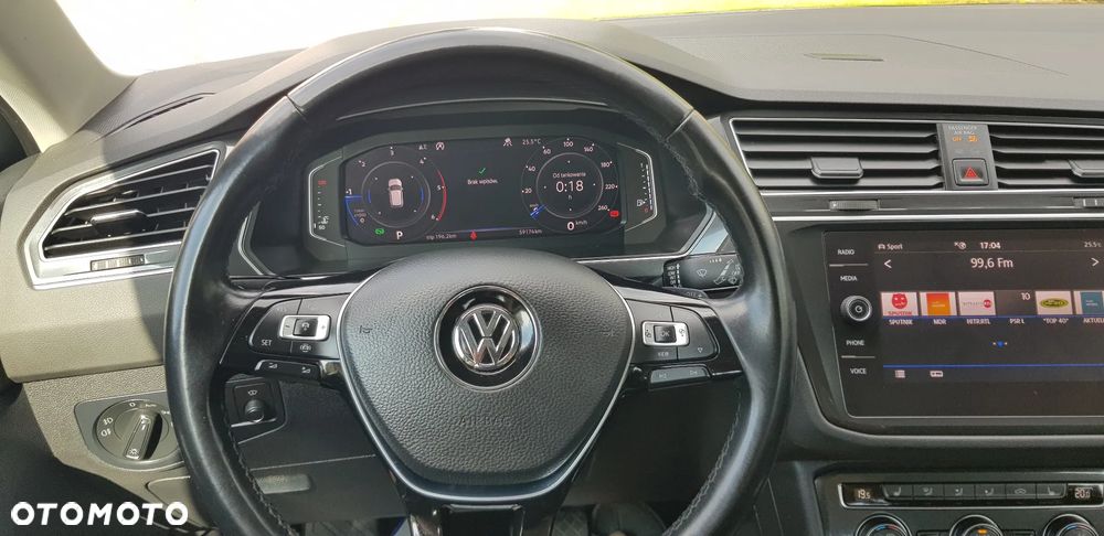 Volkswagen Tiguan 2.0 TDI BMT SCR 4Mot Highline DSG - 14