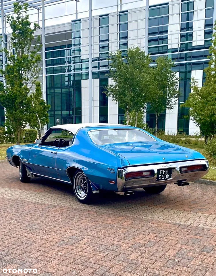 Buick Skylark - 18
