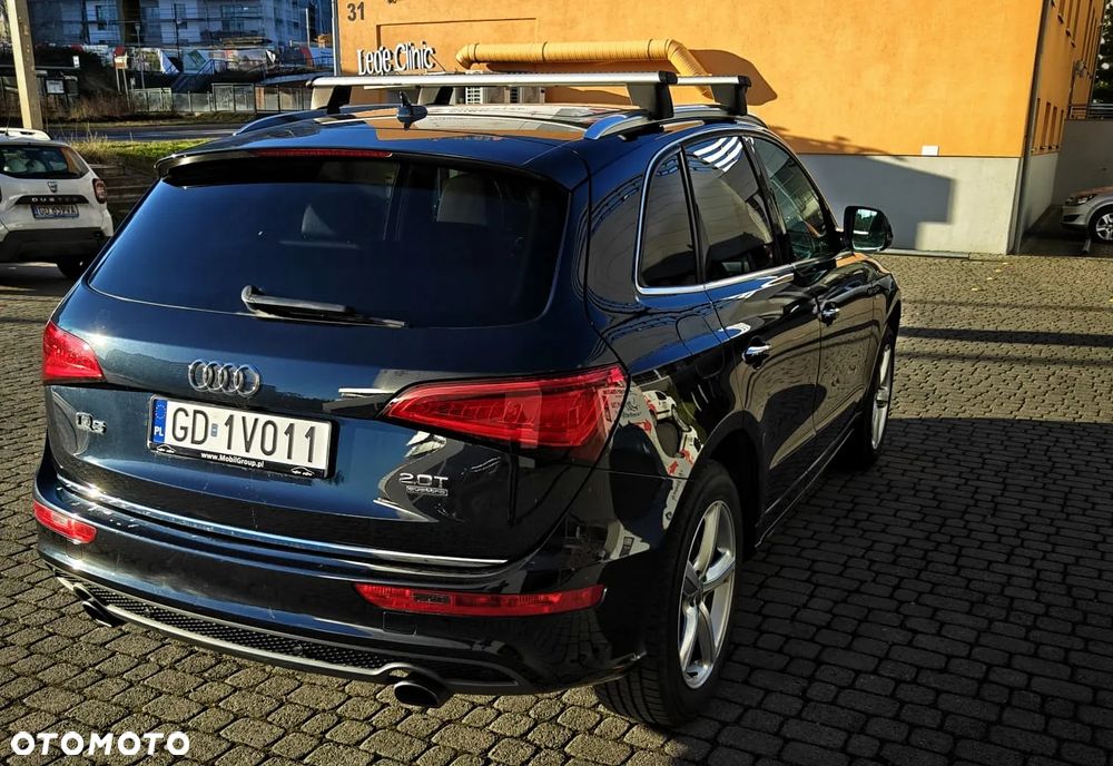 Audi Q5 - 5