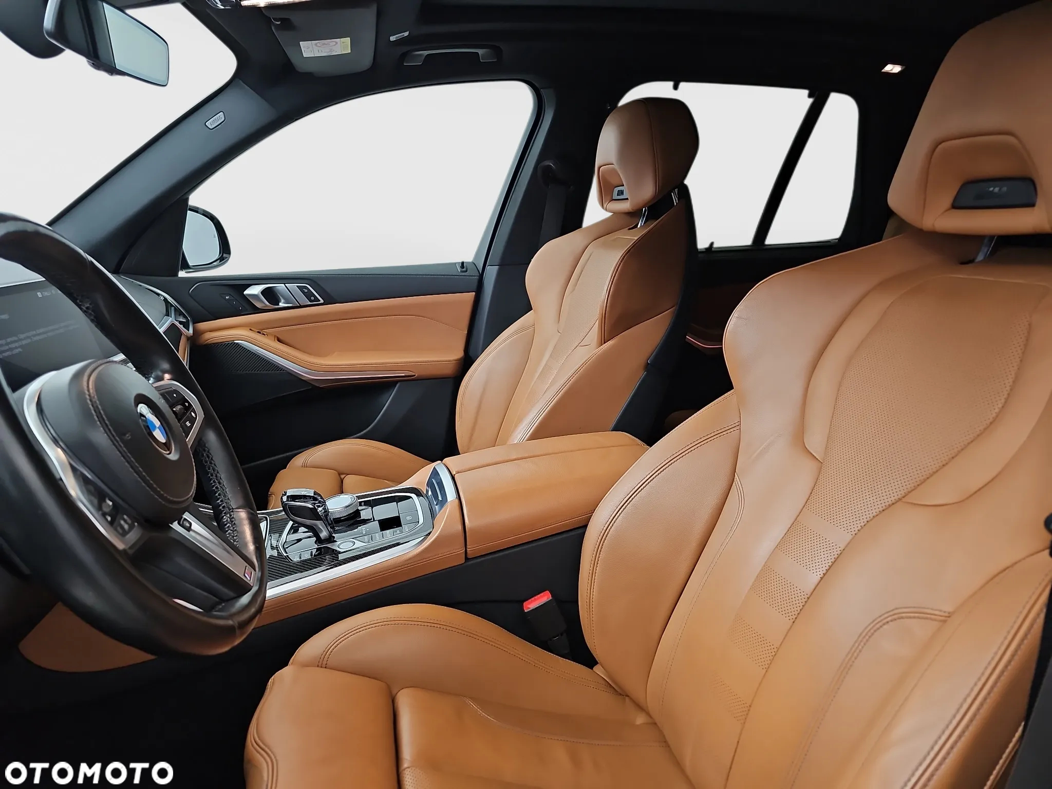 BMW X5 xDrive40d mHEV - 13