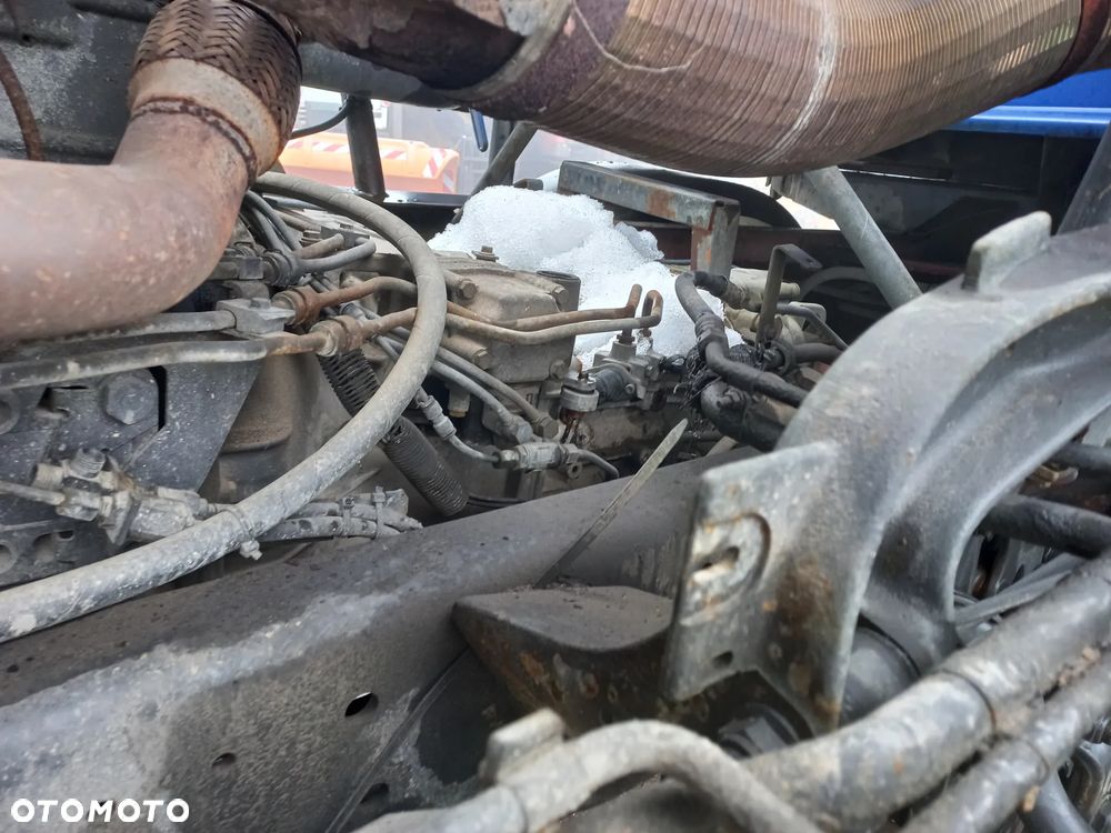 Mercedes-Benz Actros 4143 8x8 - 28