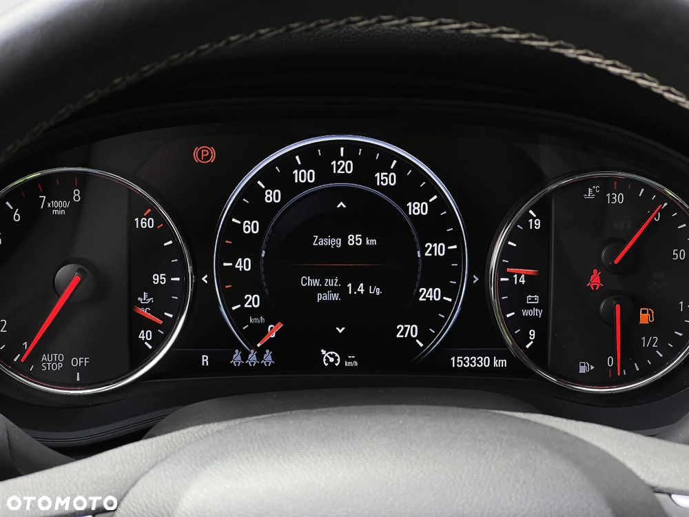 Opel Insignia 1.5 Direct InjectionT Innovation - 35