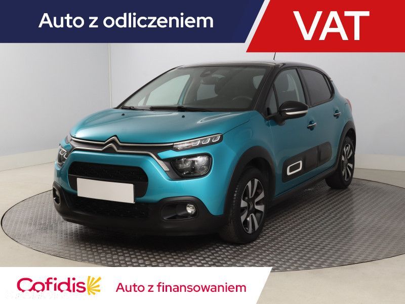 Citroën C3 - 2