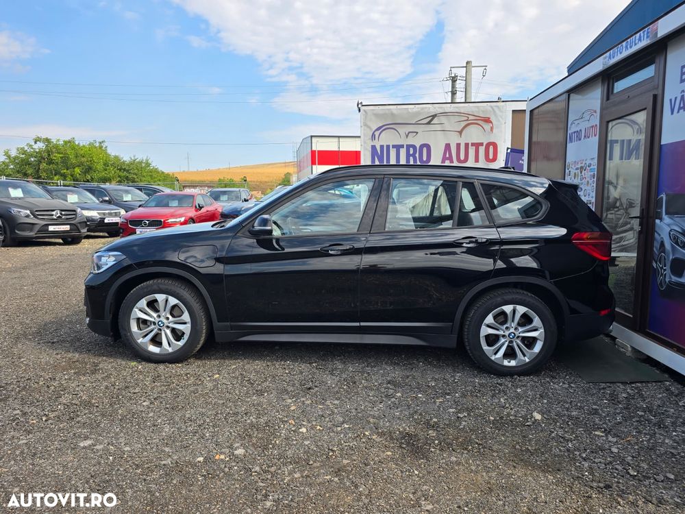 BMW X1 xDrive25e AT PHEV - 4