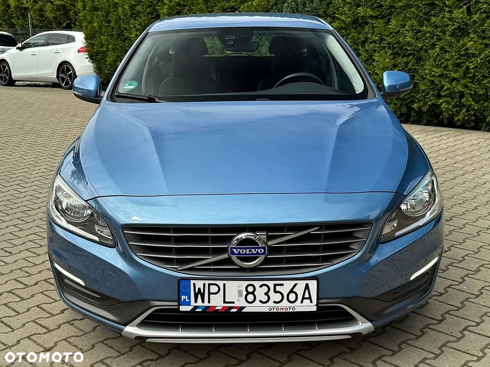 Volvo V60 D4 Drive-E Summum - 7
