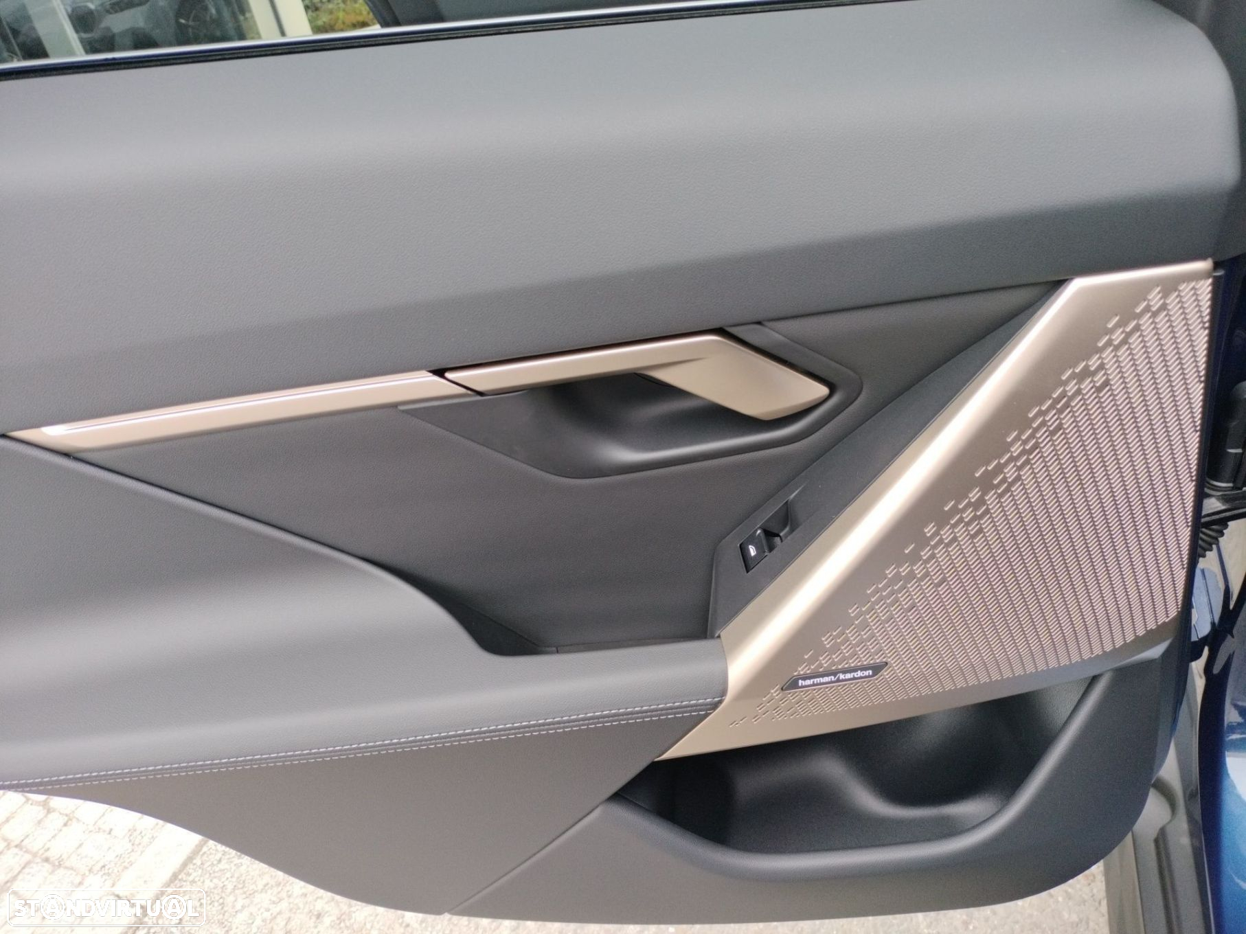 BMW 520 d Pack Desportivo M - 25