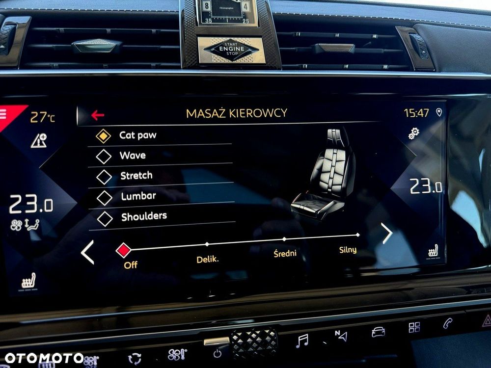 DS Automobiles DS 7 Crossback - 37