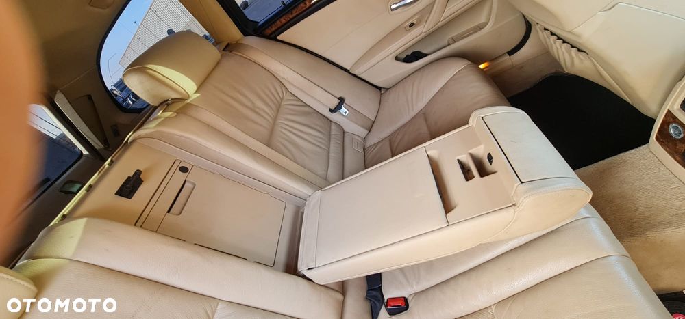 BMW Seria 5 530d - 18