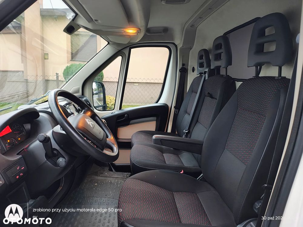 Citroën Jumper - 21