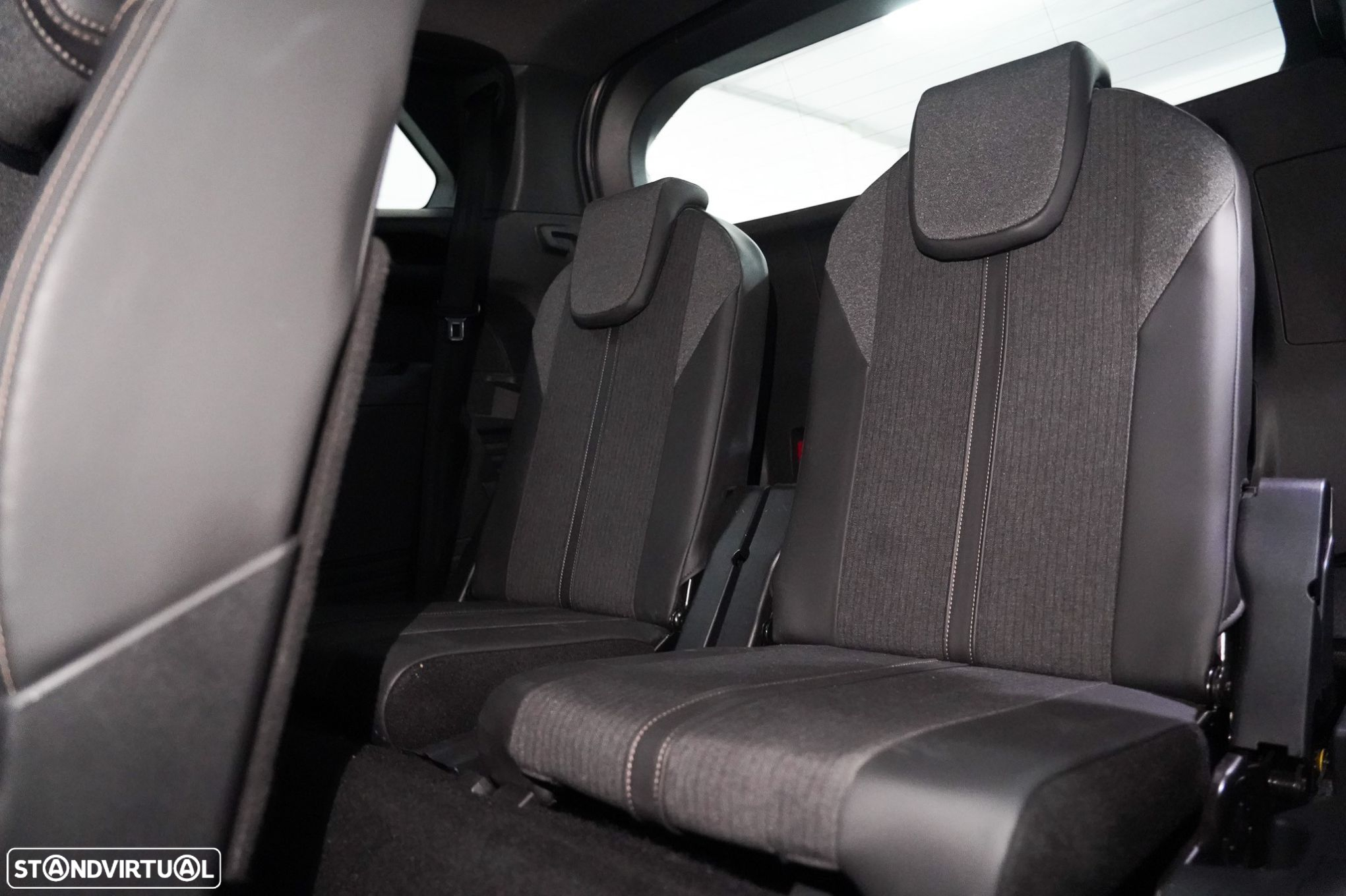 Peugeot 5008 2.0 BlueHDi GT Line - 8