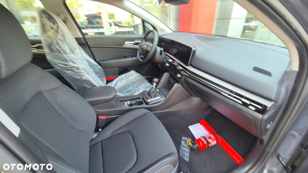 Kia Sportage 1.6 T-GDI Smart 2WD - 16