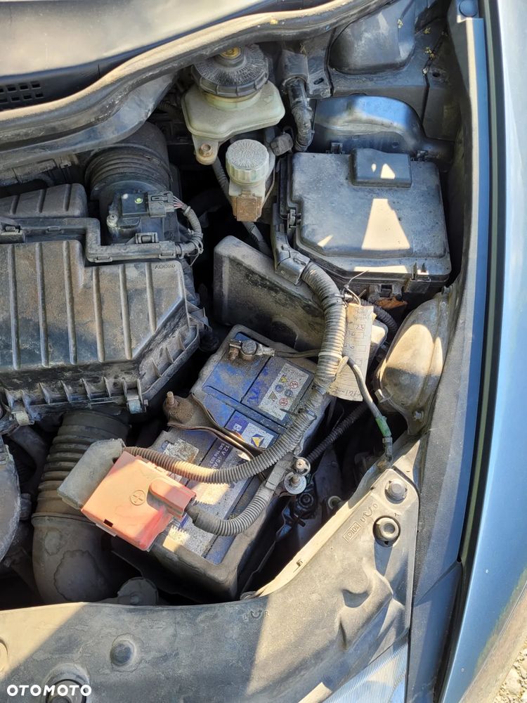 Honda Civic 1.8 Comfort - 8