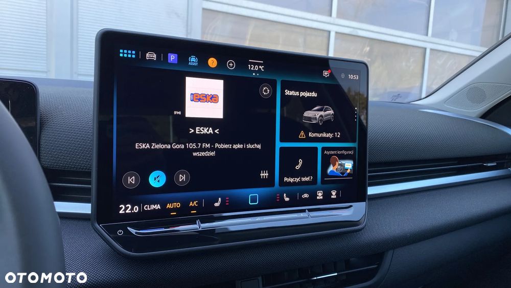 Volkswagen T-Roc 1.5 eTSI Life DSG - 13