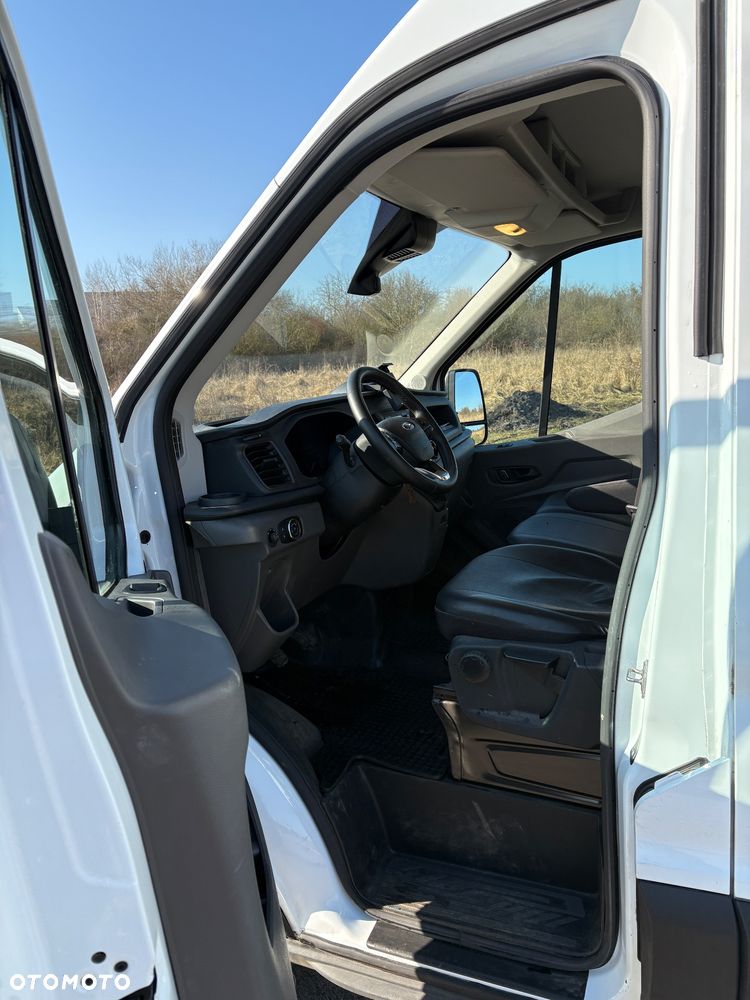 Ford Transit - 16