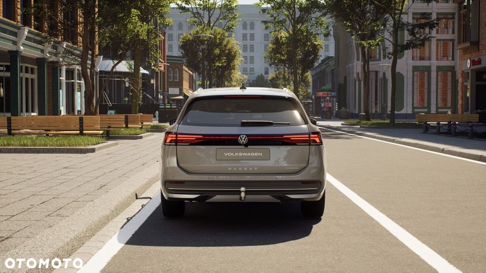Volkswagen Passat Variant - 8
