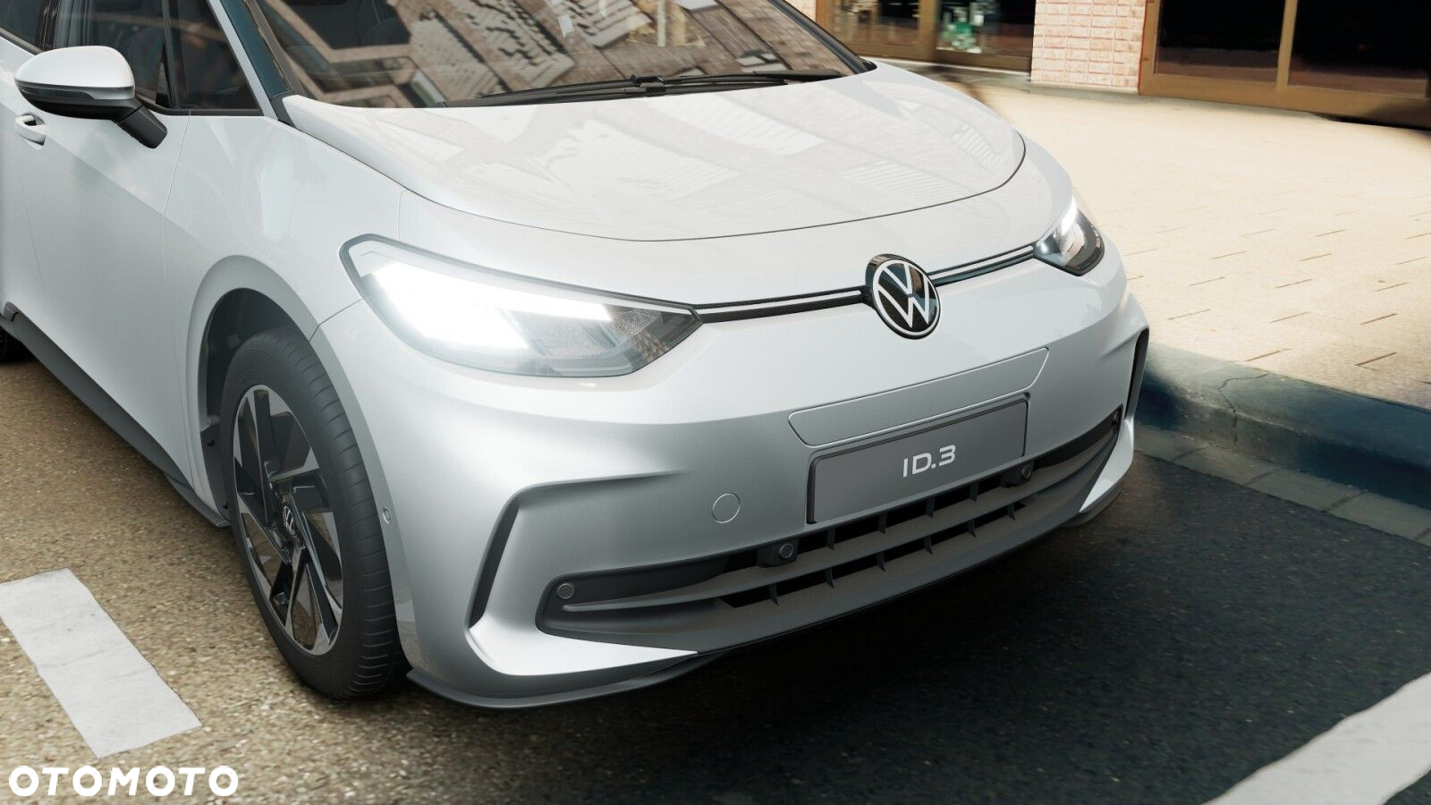 Volkswagen ID.3 52kWh Pure - 4