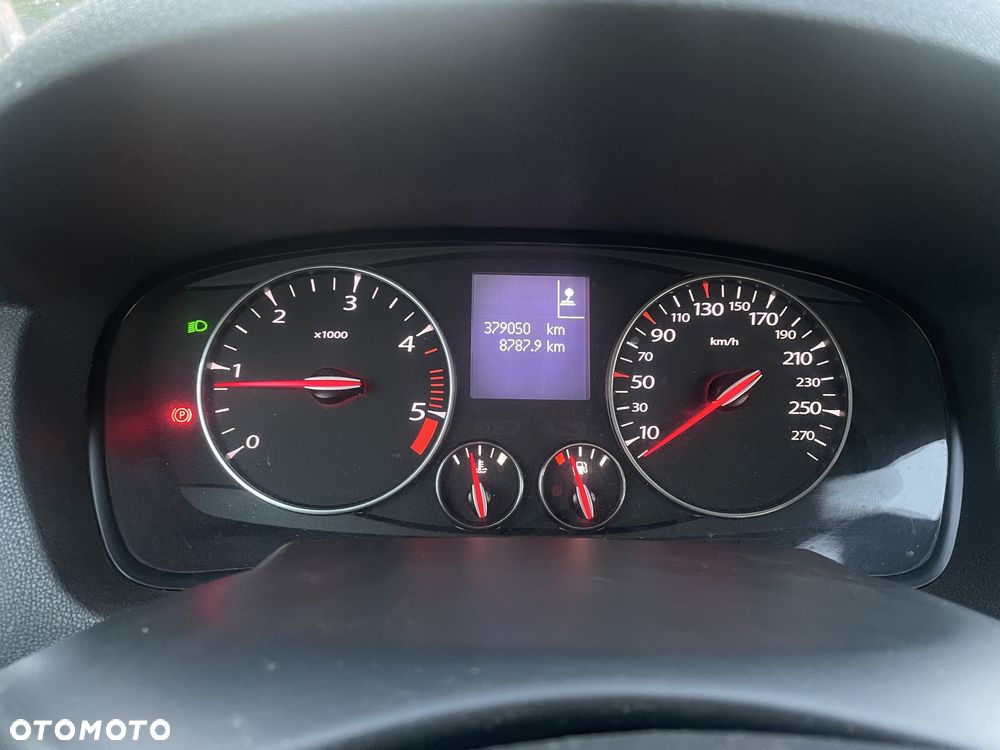 Renault Laguna - 8