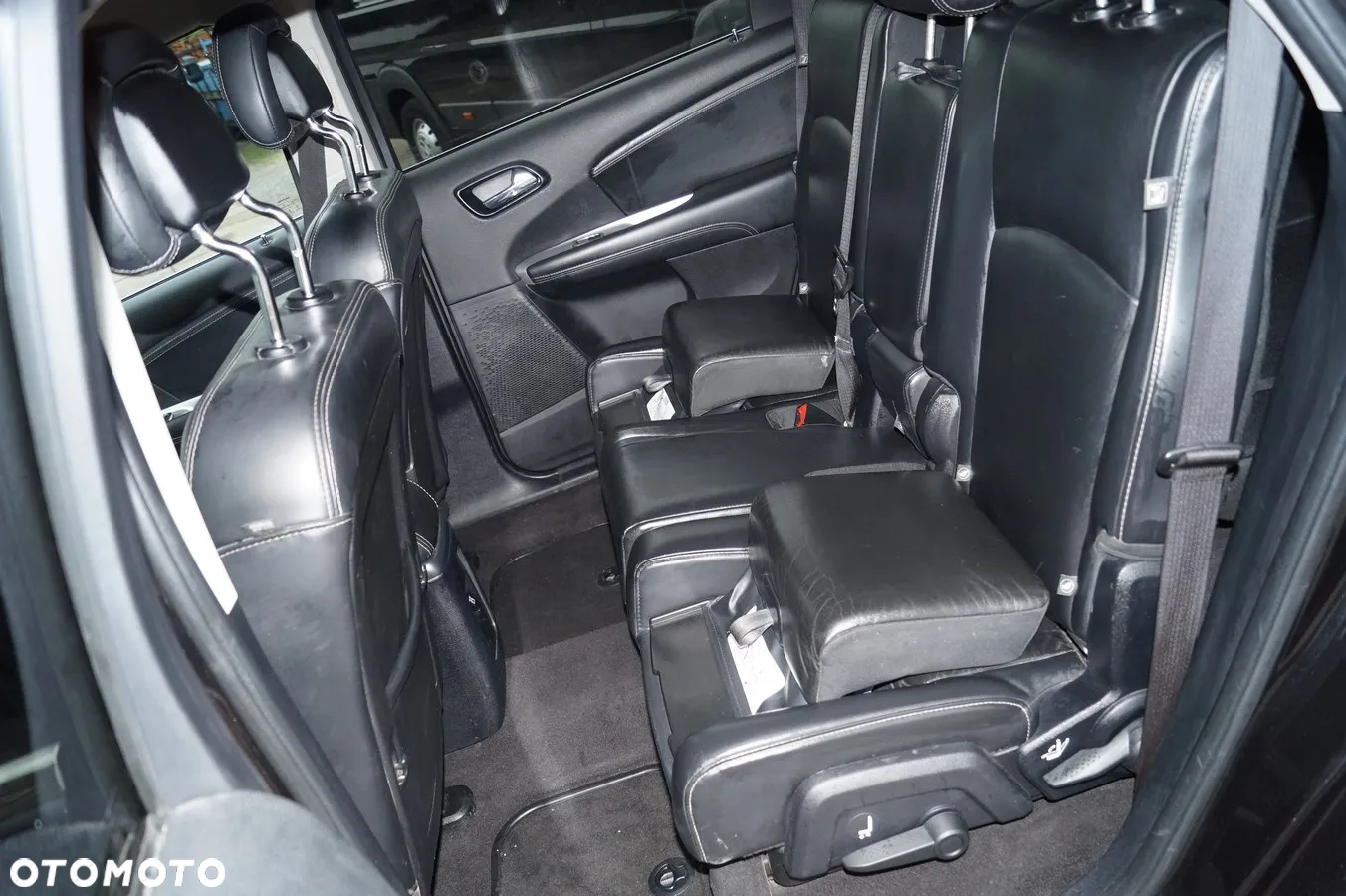 Fiat Freemont 2.0 Multijet - 23