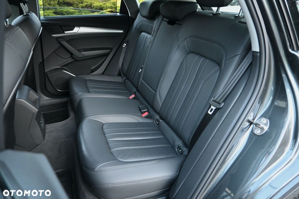 Audi Q5 35 TDI S tronic S line - 23