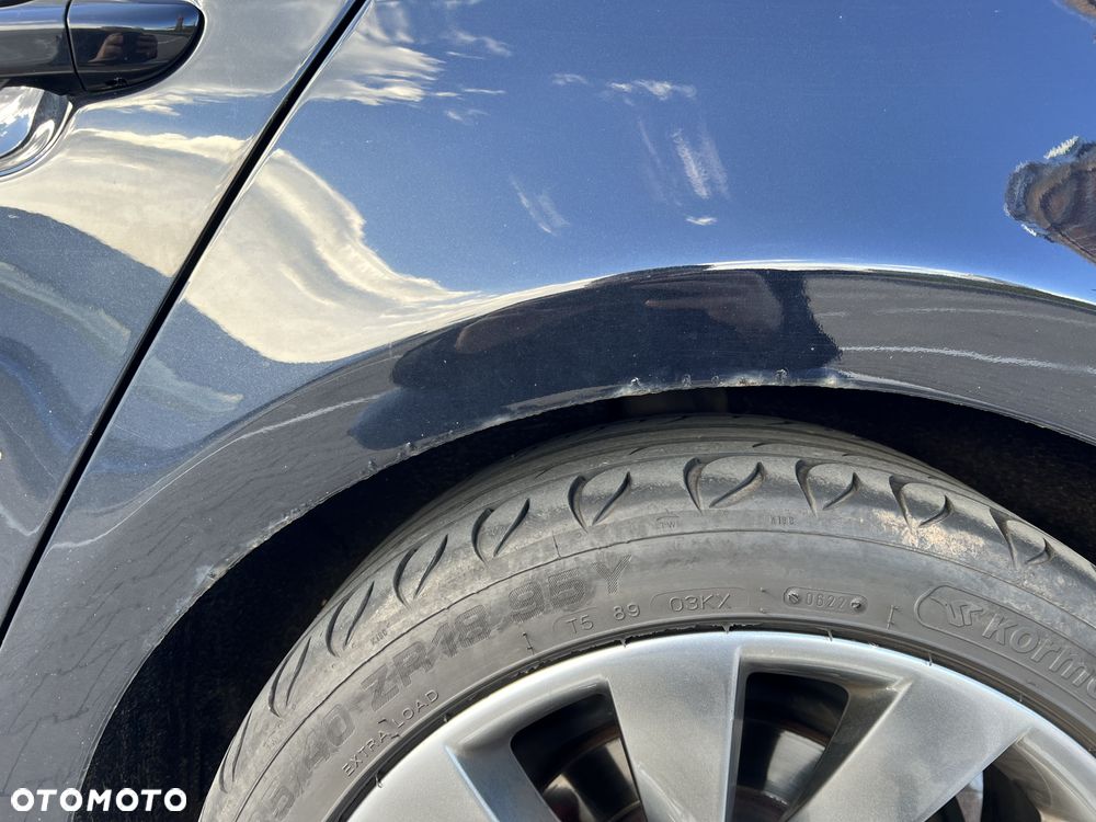 Volkswagen Passat CC 2.0 TSI Tiptr - 21