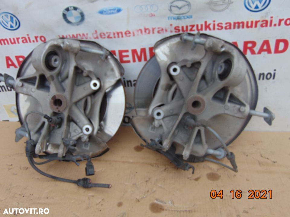 fuzeta spate 900lei/fuzeta fata 1100lei - 4