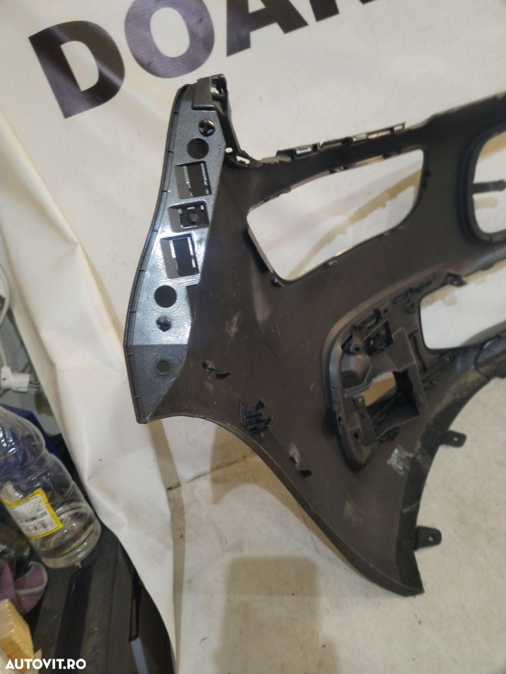 Bara fata Citroen C4 Picasso, 2017, 2018, 2019, 2020, cod origine OE AA37702777. - 13