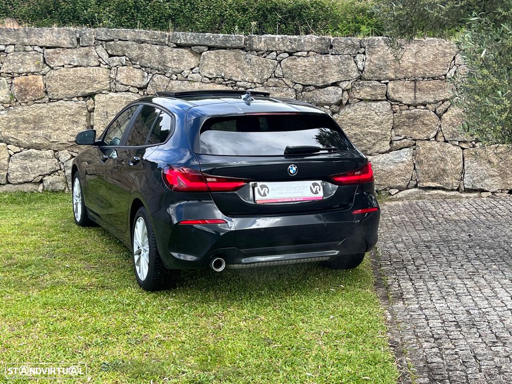 BMW 118 i Aut. Advantage - 26