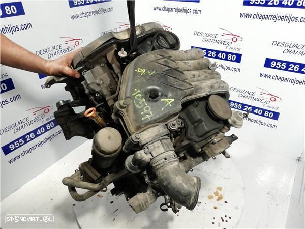 MOTOR COMPLETO OTROS... MODELOS - 1