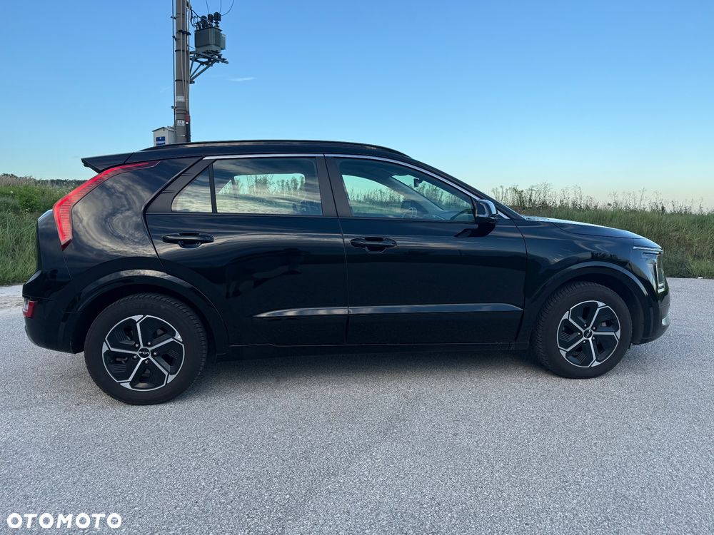 Kia Niro 1.6 GDI Hybrid L - 6