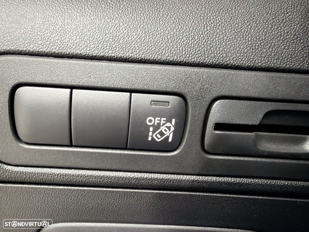 Citroën C3 Aircross 1.2 PureTech Feel Pack - 17