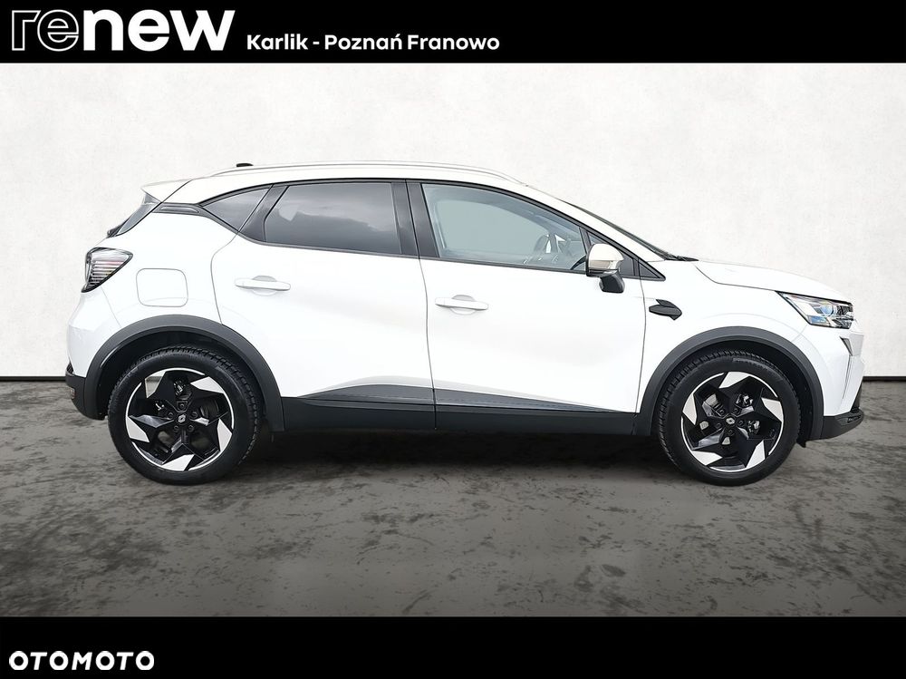 Renault Captur 1.0 TCe Techno - 5
