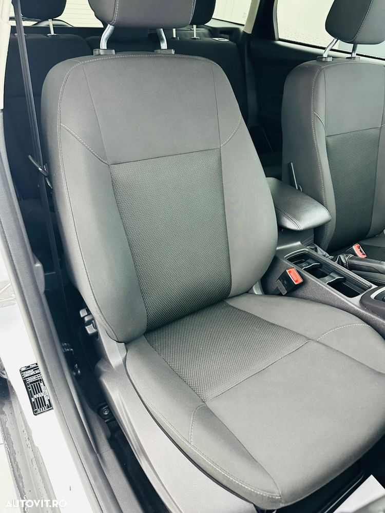 Ford Focus 1.5 EcoBoost Active Business - 19